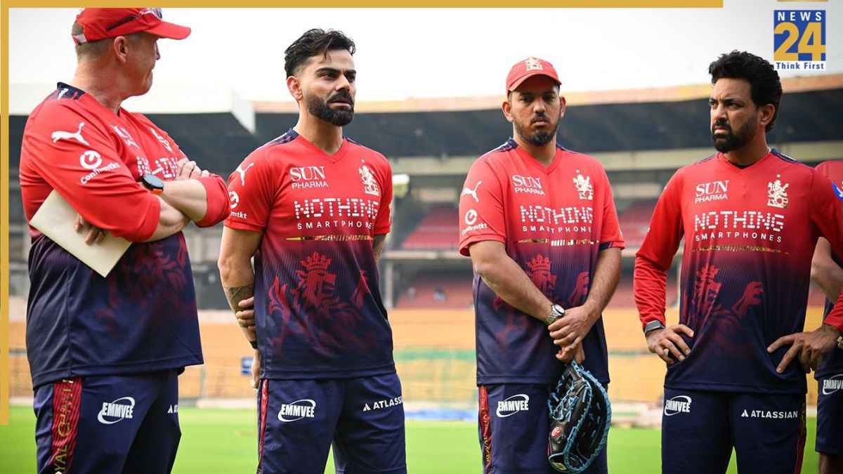 विराट कोहली नहीं, 22 साल का यंग स्टार बन सकता है RCB का पावर प्लेयर, अश्विन ने किया बड़ा दावा