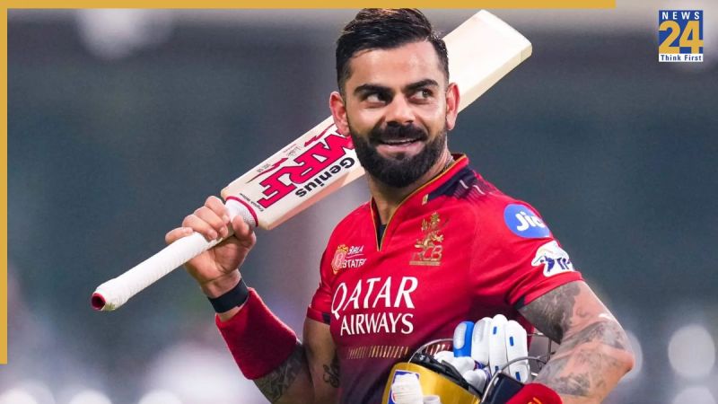 Virat Kohli RCB