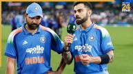 Rohit Sharma-Virat Kohli: