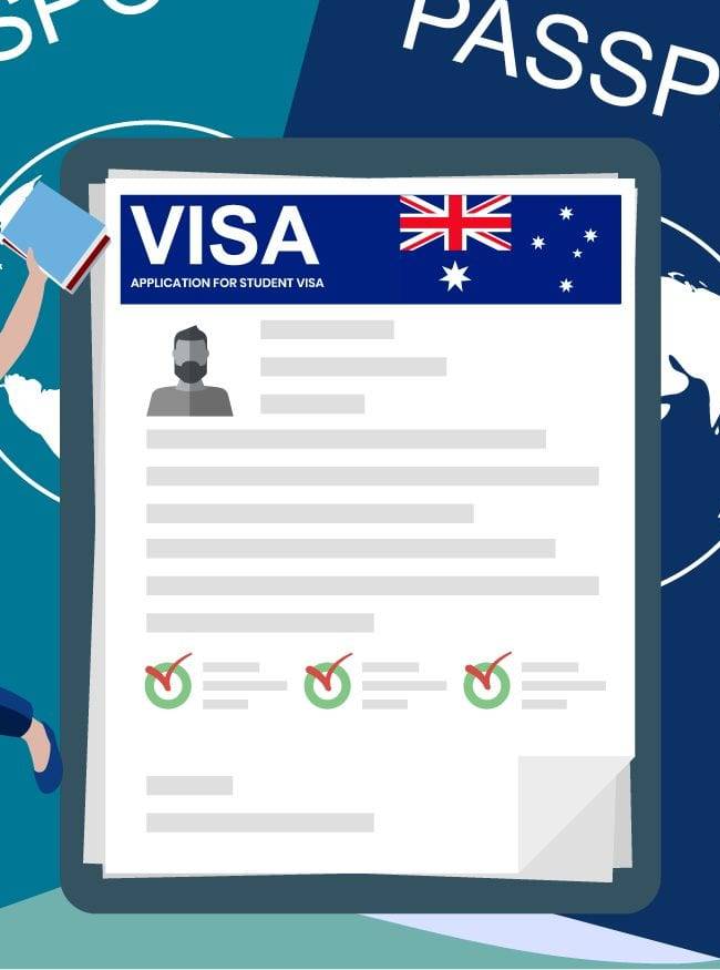 Visa Application-1-2-3