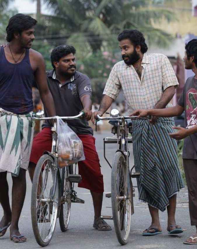 2015 में रिलीज हुई थी क्राइम थ्रिलर फिल्म