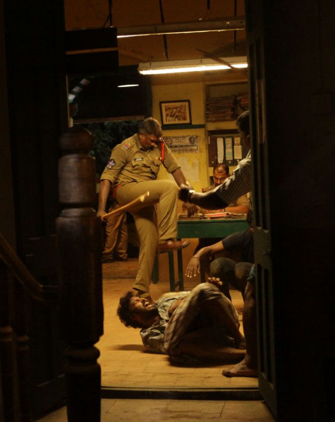 Visaranai imdb rating More than Dhurandhar-1-2-3-4-5-6