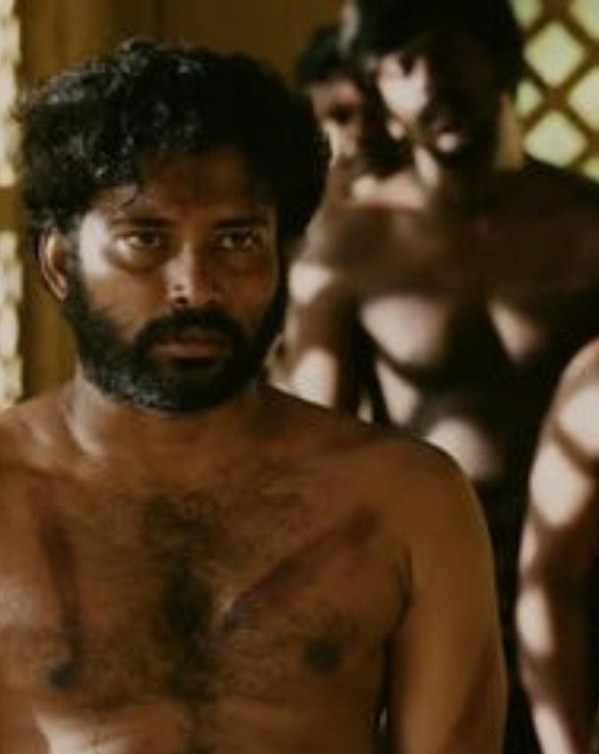 Visaranai imdb rating More than Dhurandhar-1-2-3-4-5-6-7