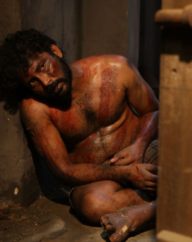 Visaranai imdb rating More than Dhurandhar-1-2