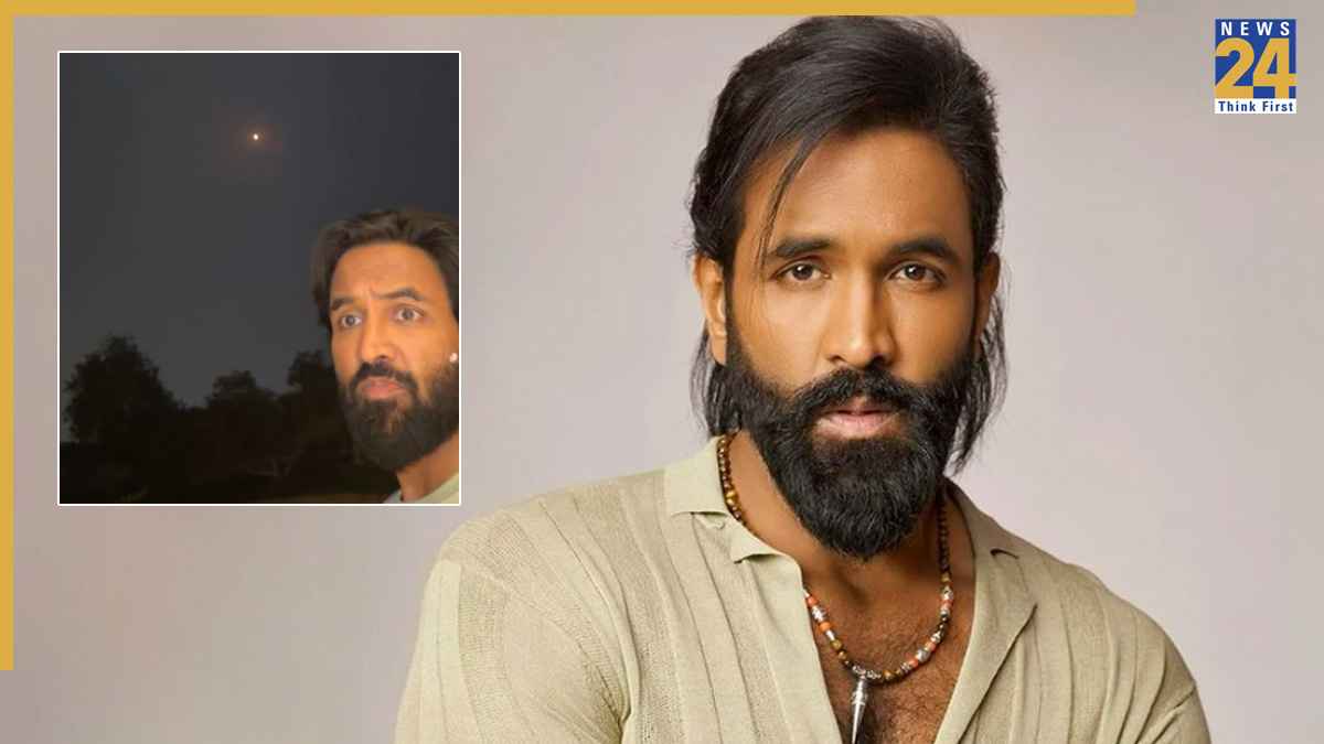 Vishnu Manchu