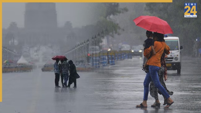 Delhi NCR Weather Forecast