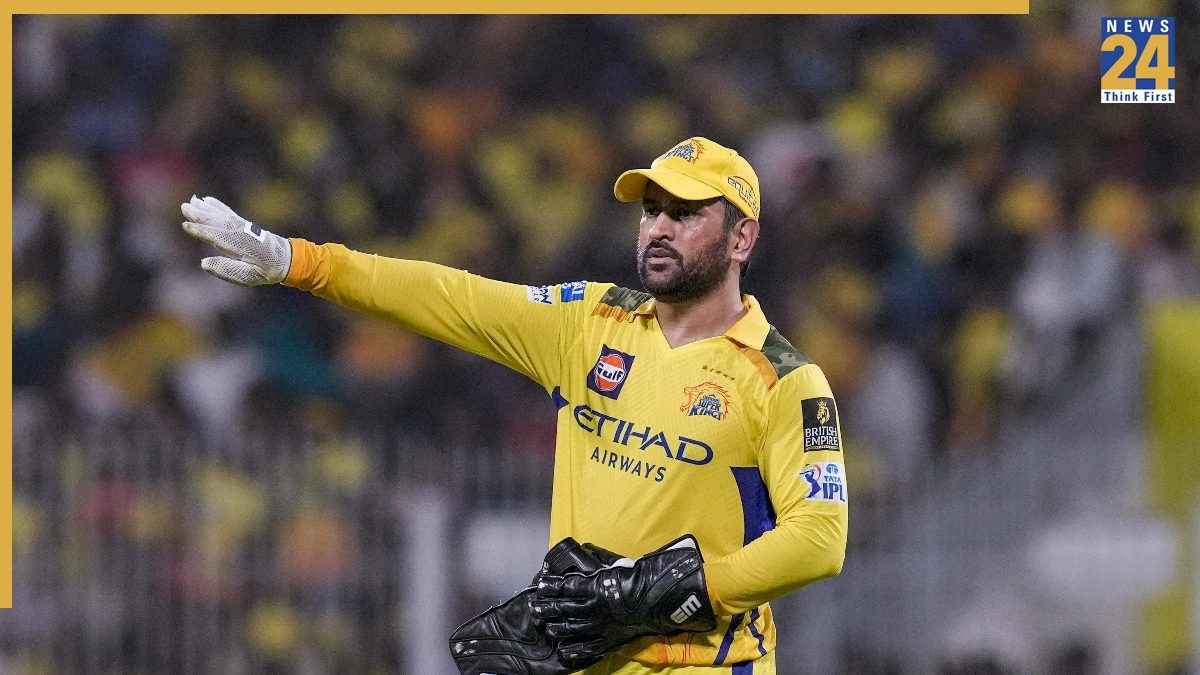 WK MS Dhoni