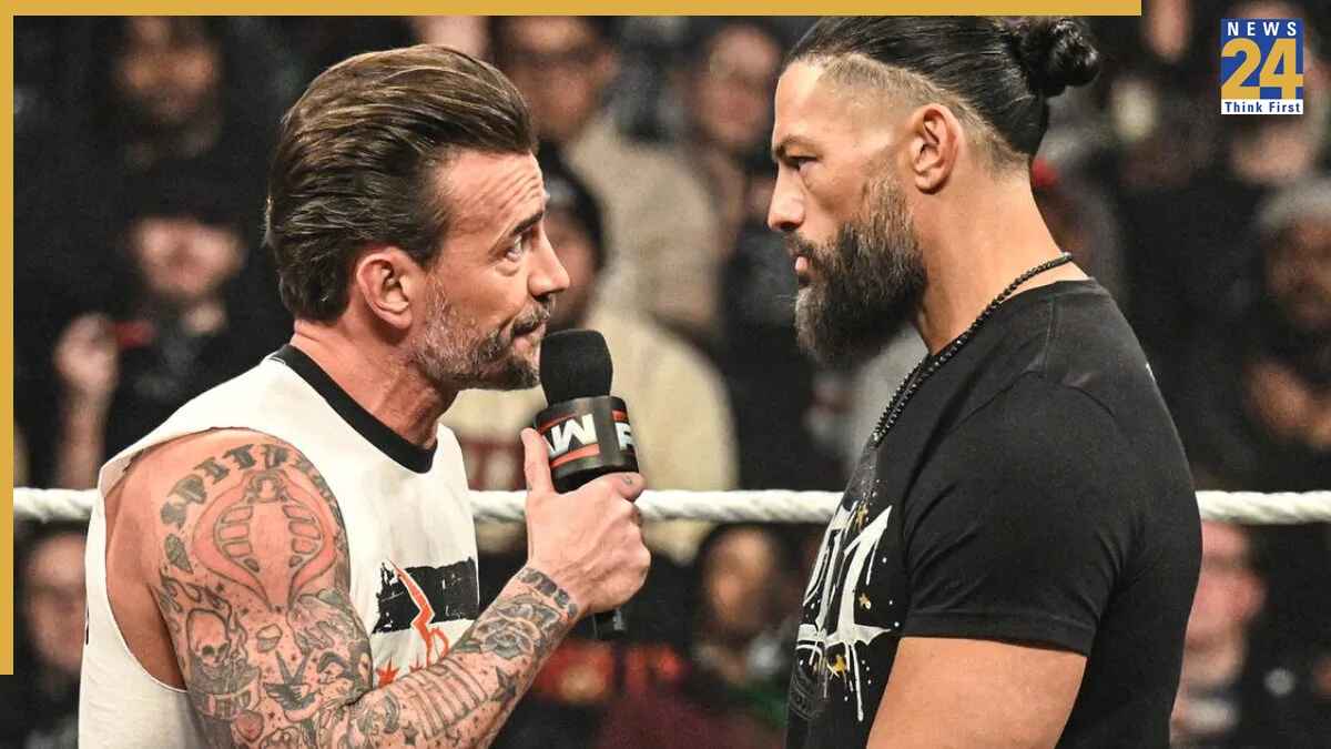 WWE