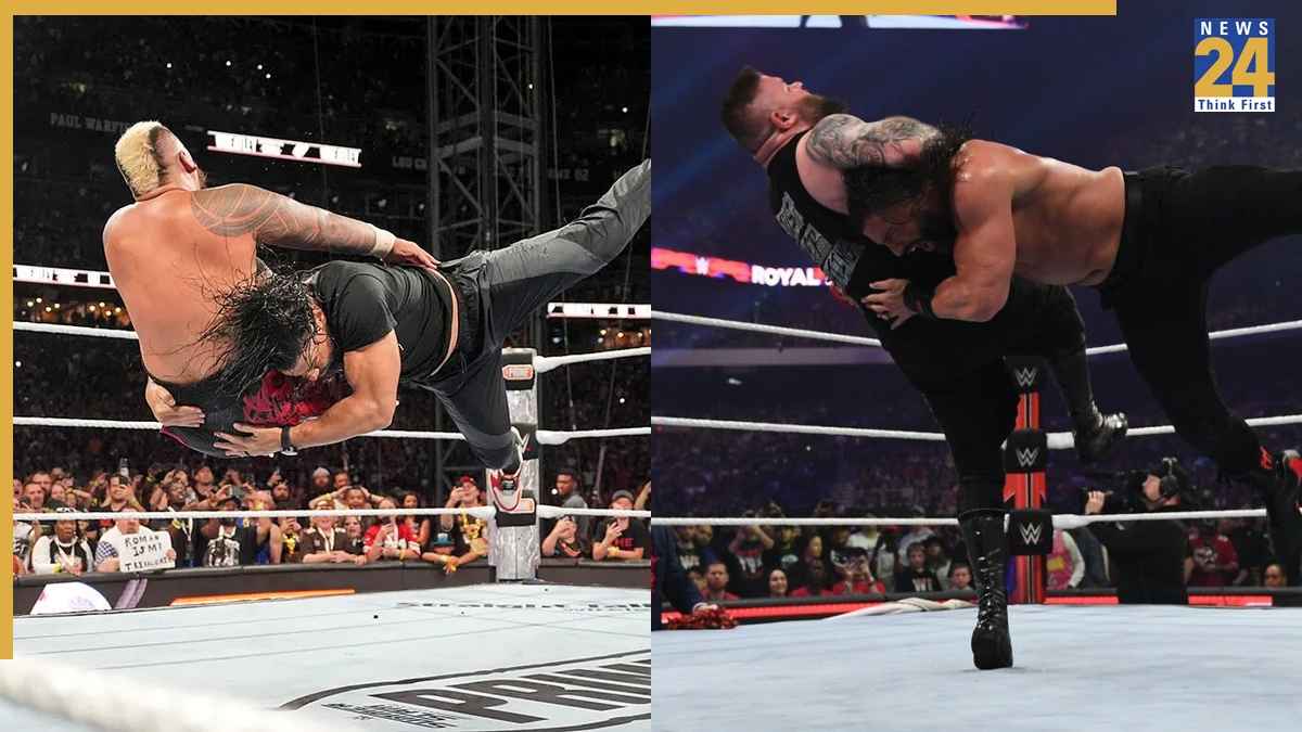WWE