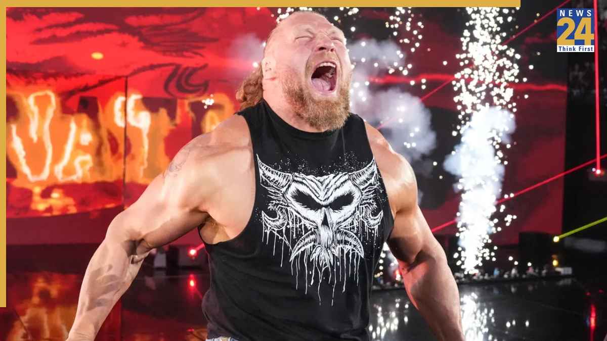 WWE