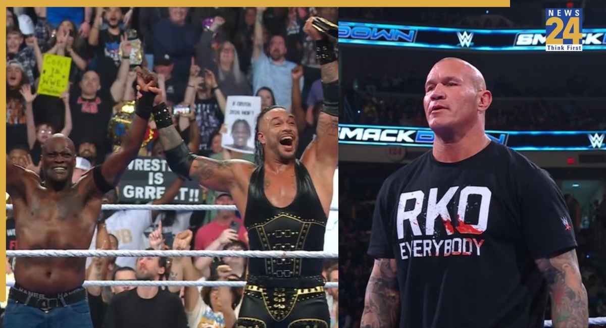 WWE