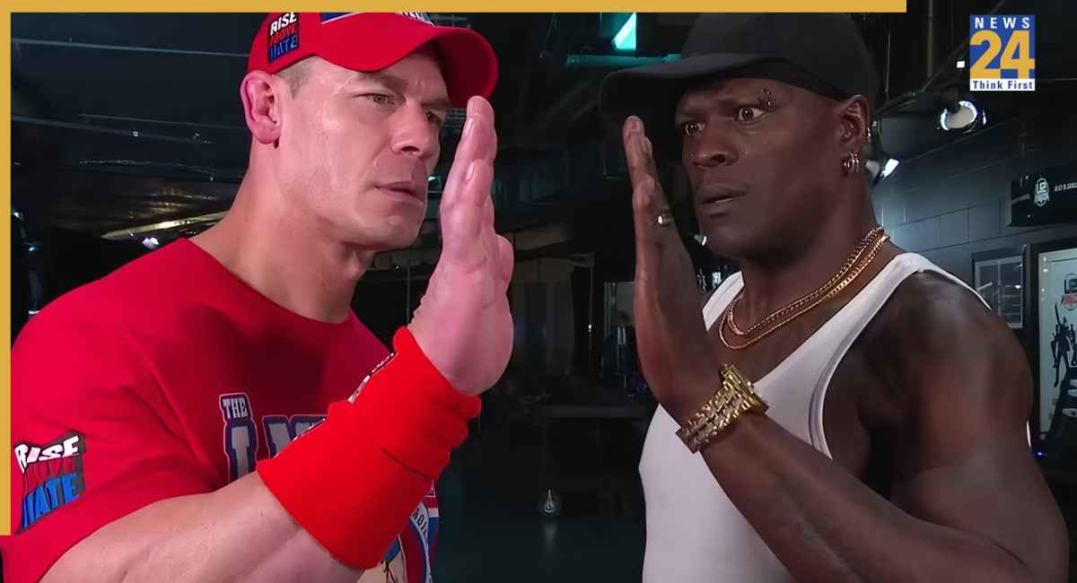 WWE