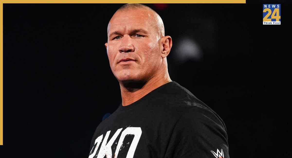 WWE
