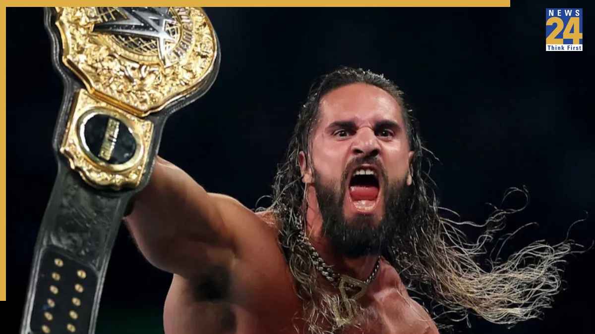 WWE