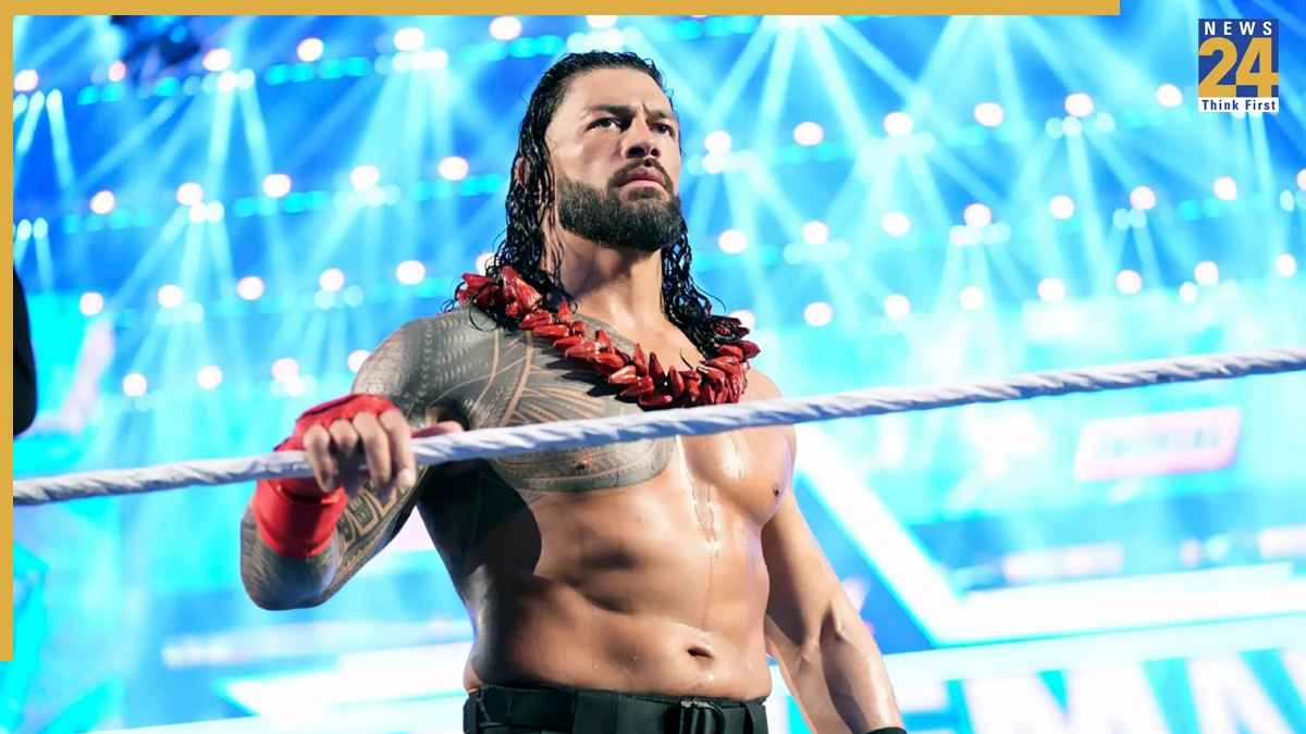 WWE