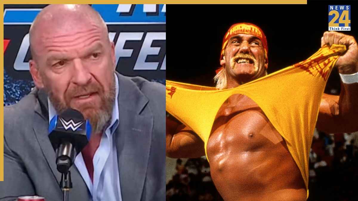 WWE