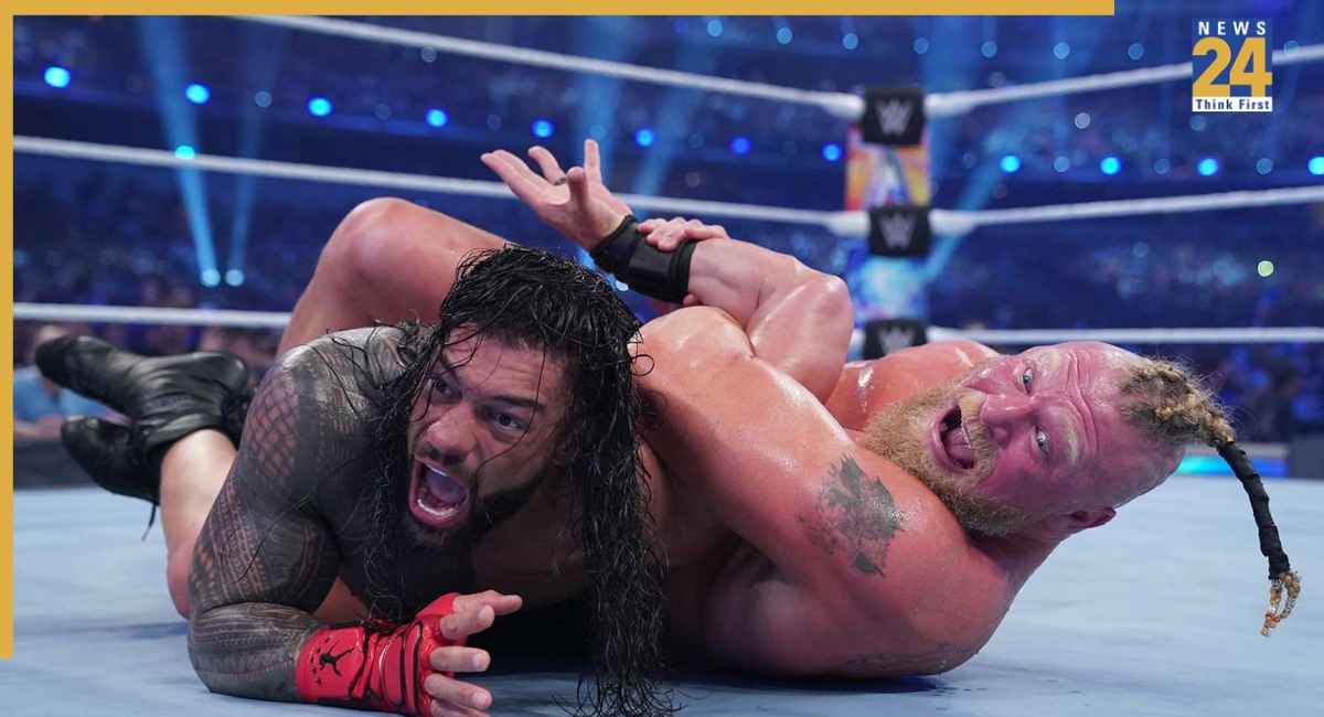 WWE
