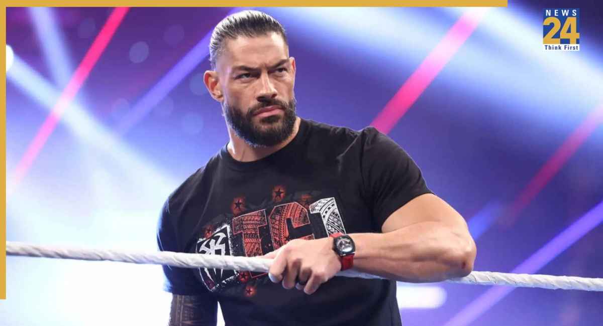 WWE