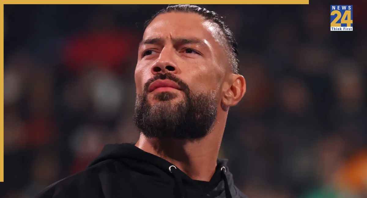 WWE