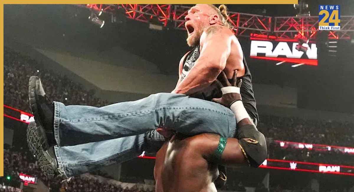 WWE