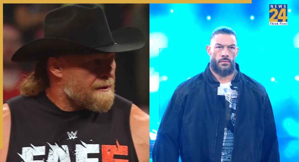 WWE