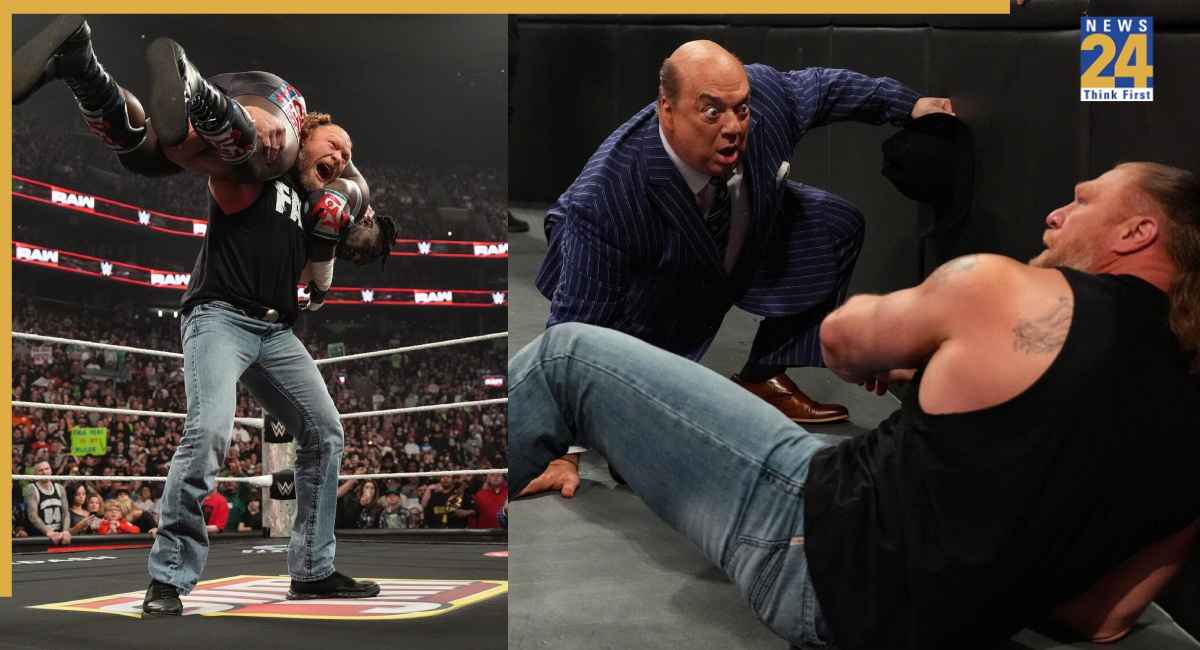 WWE
