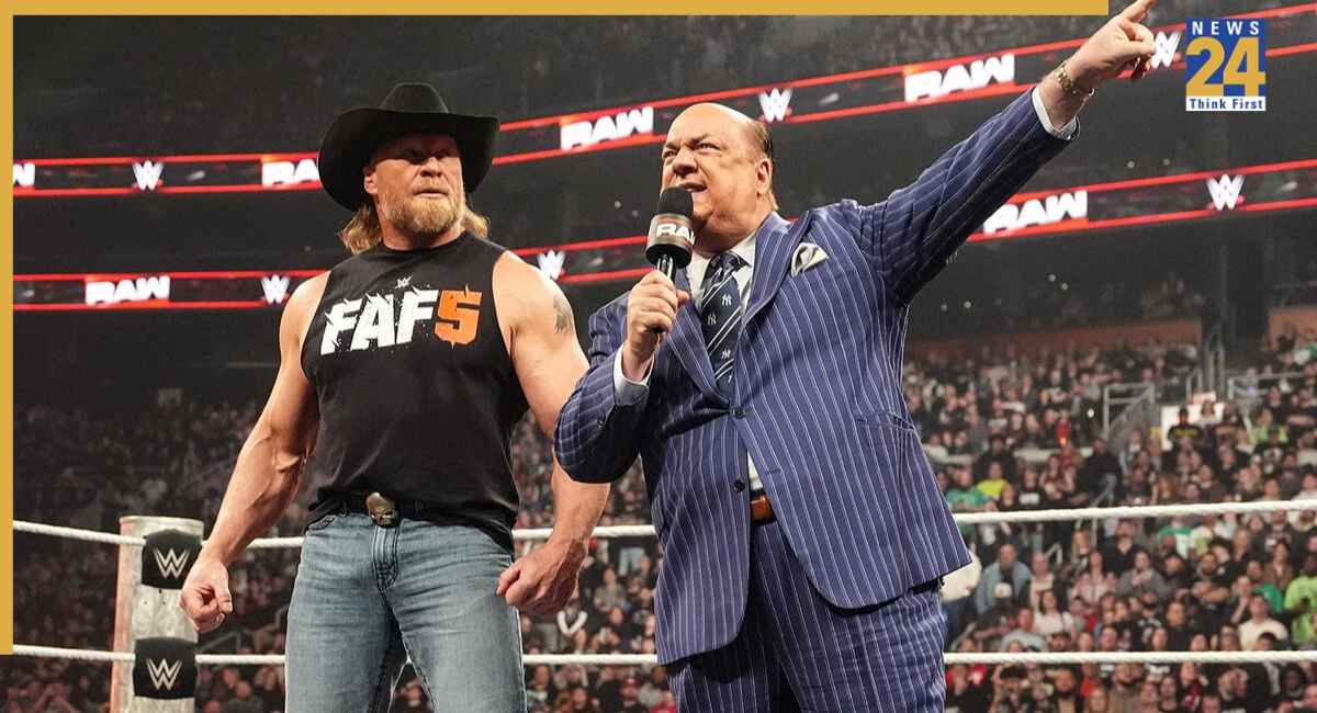 WWE