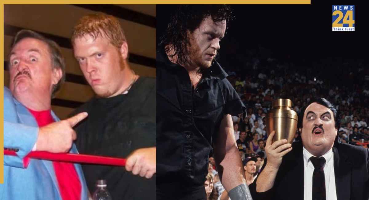 WWE