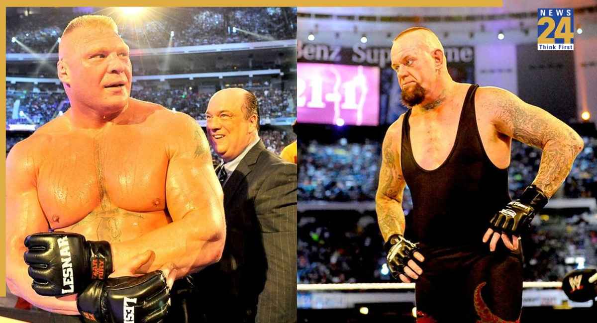 WWE
