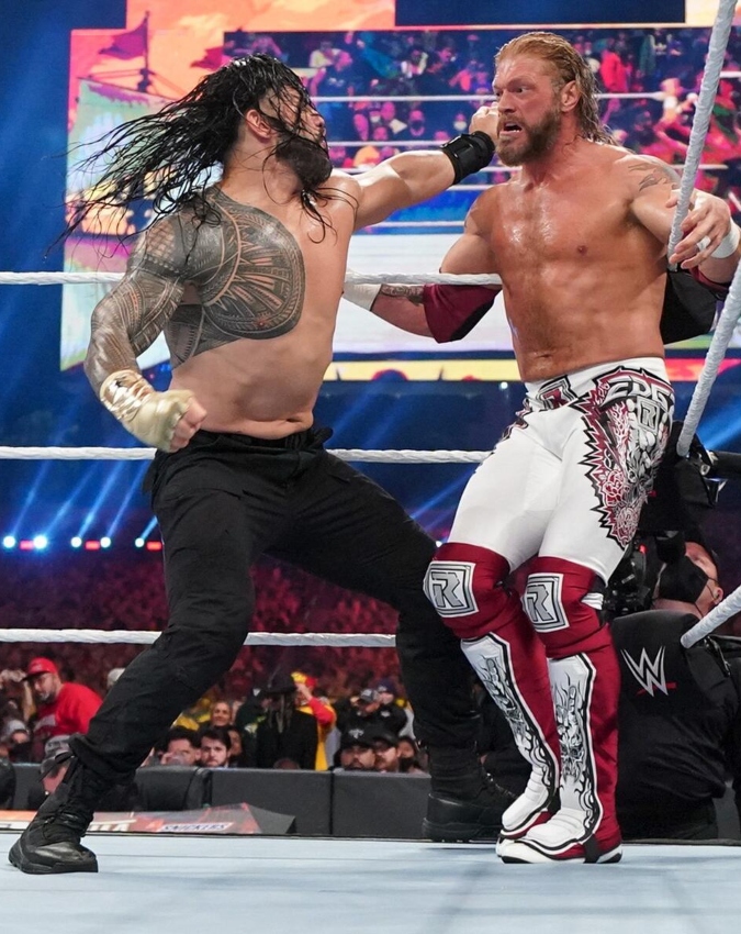 WWE -1-2-3-4-5-6-7-8-9