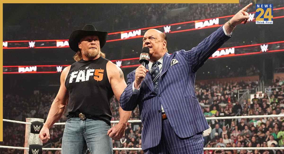 WWE