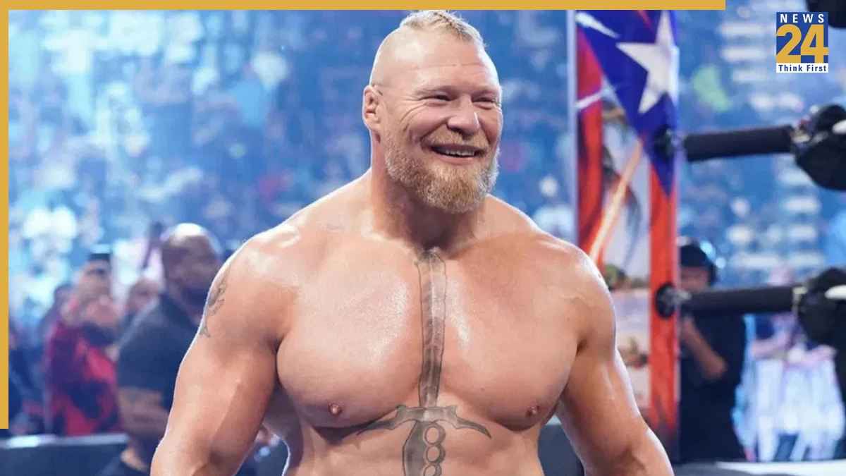 WWE