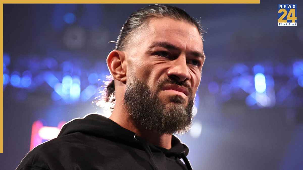 WWE