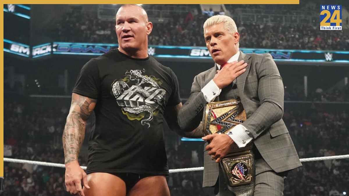 WWE