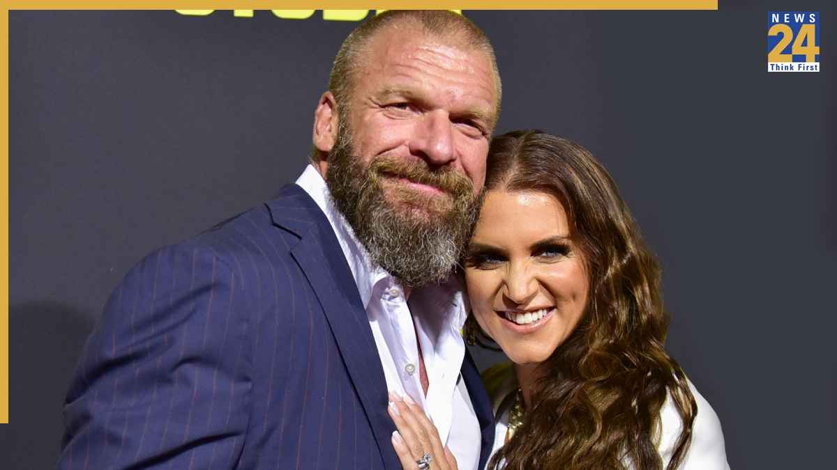 WWE