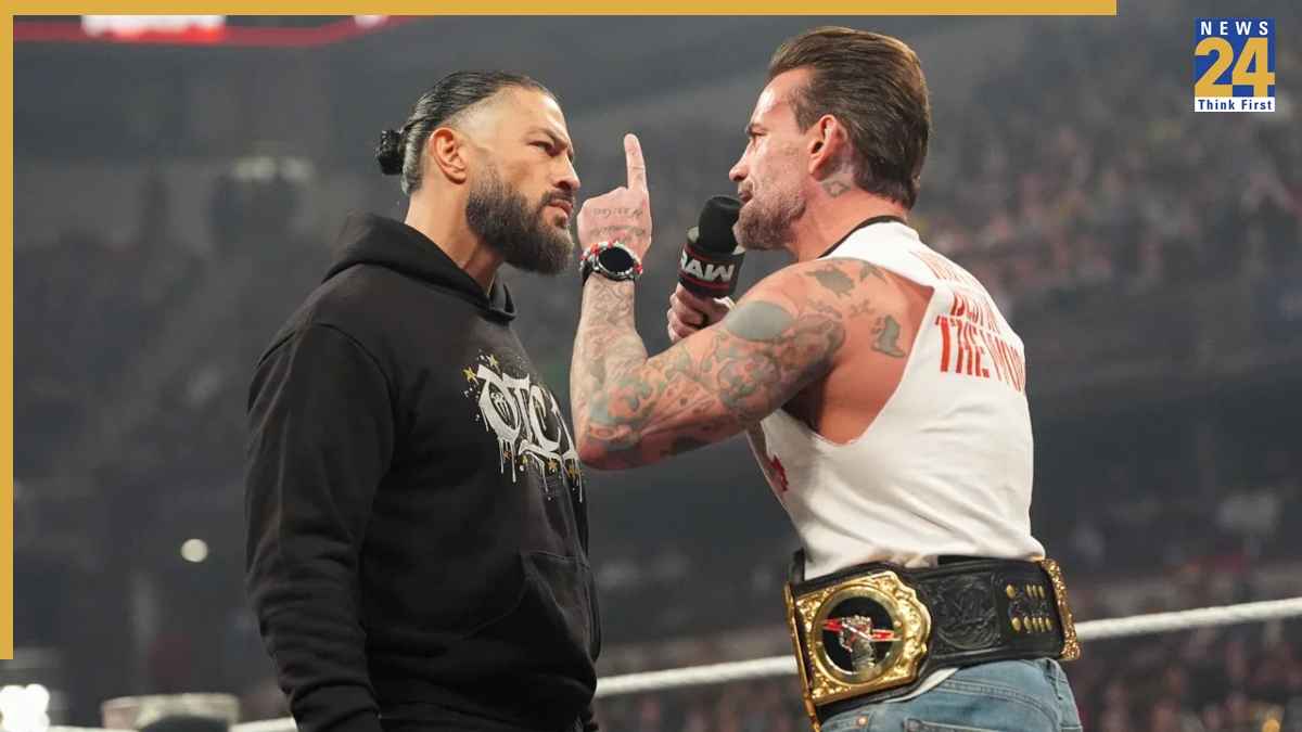 WWE
