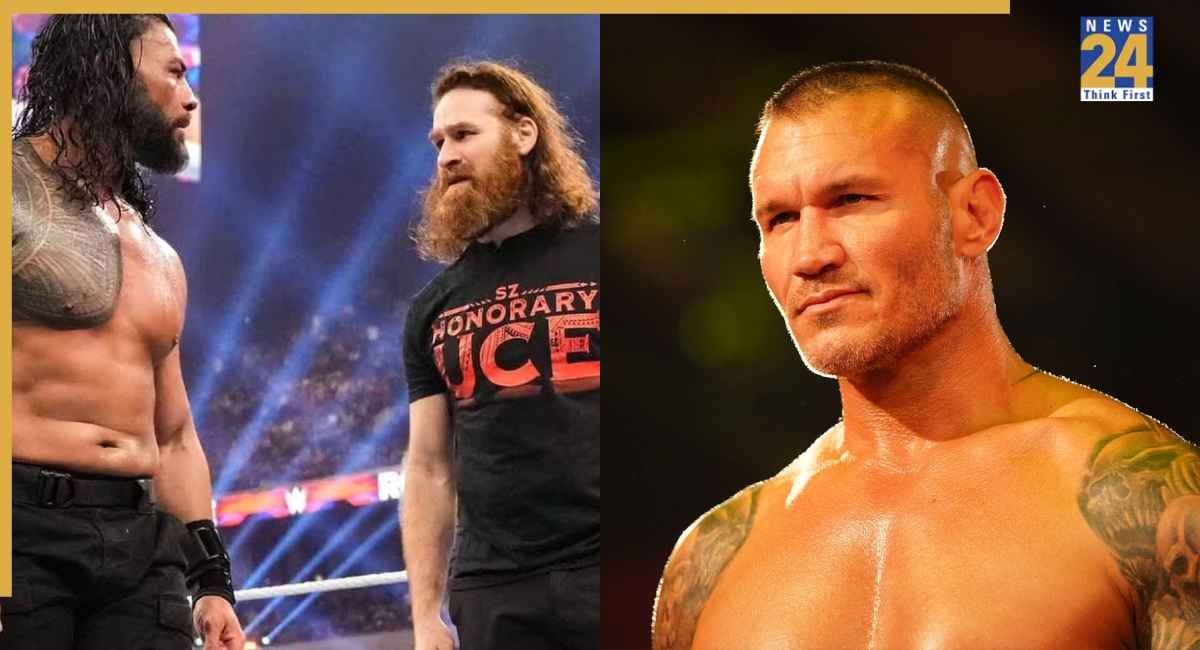 WWE