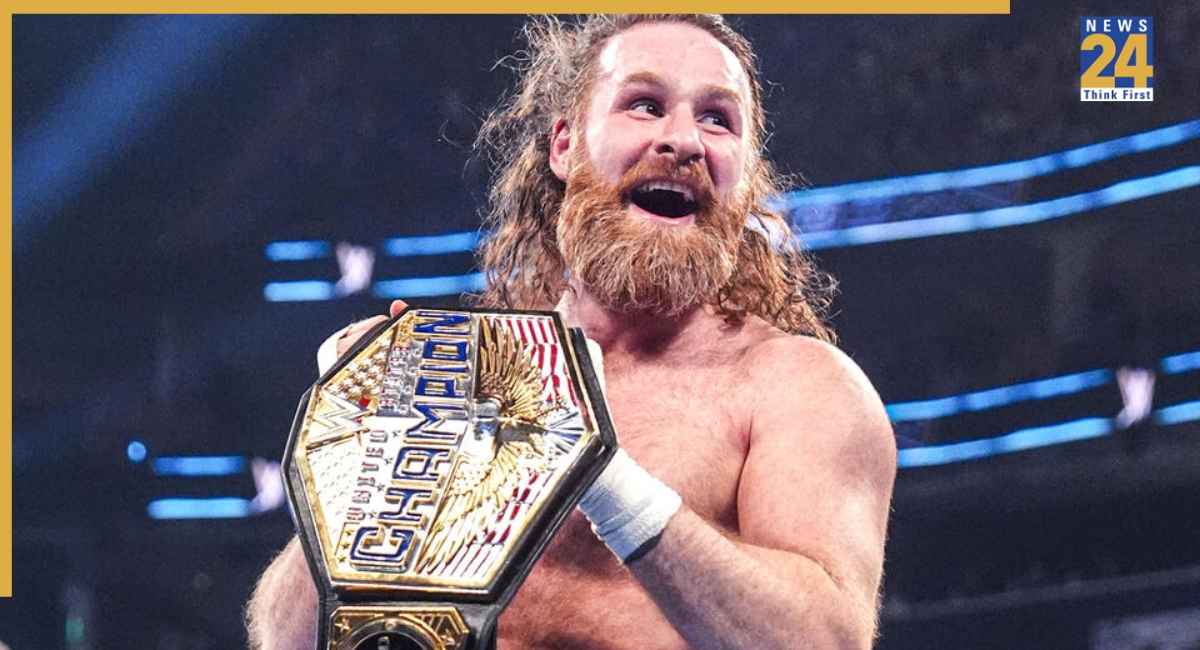 WWE