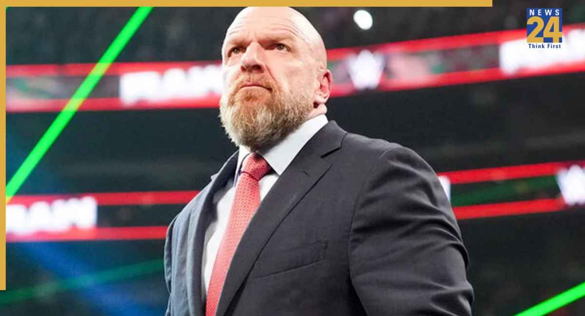 WWE