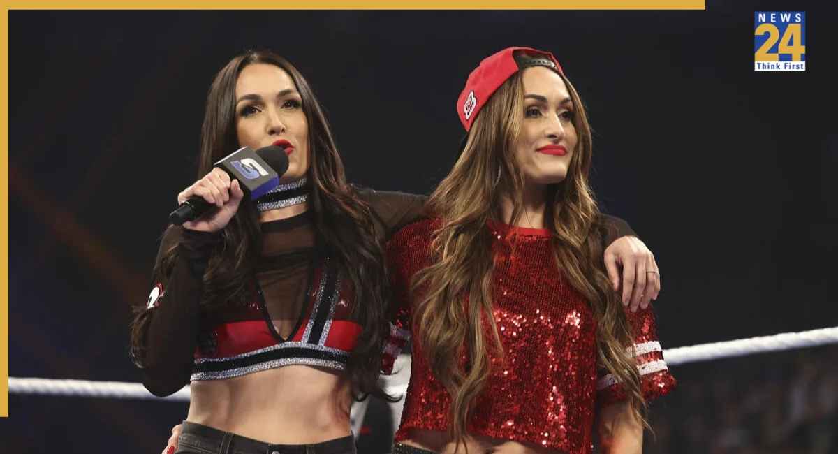 WWE