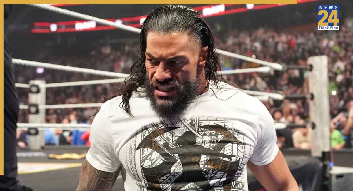 WWE