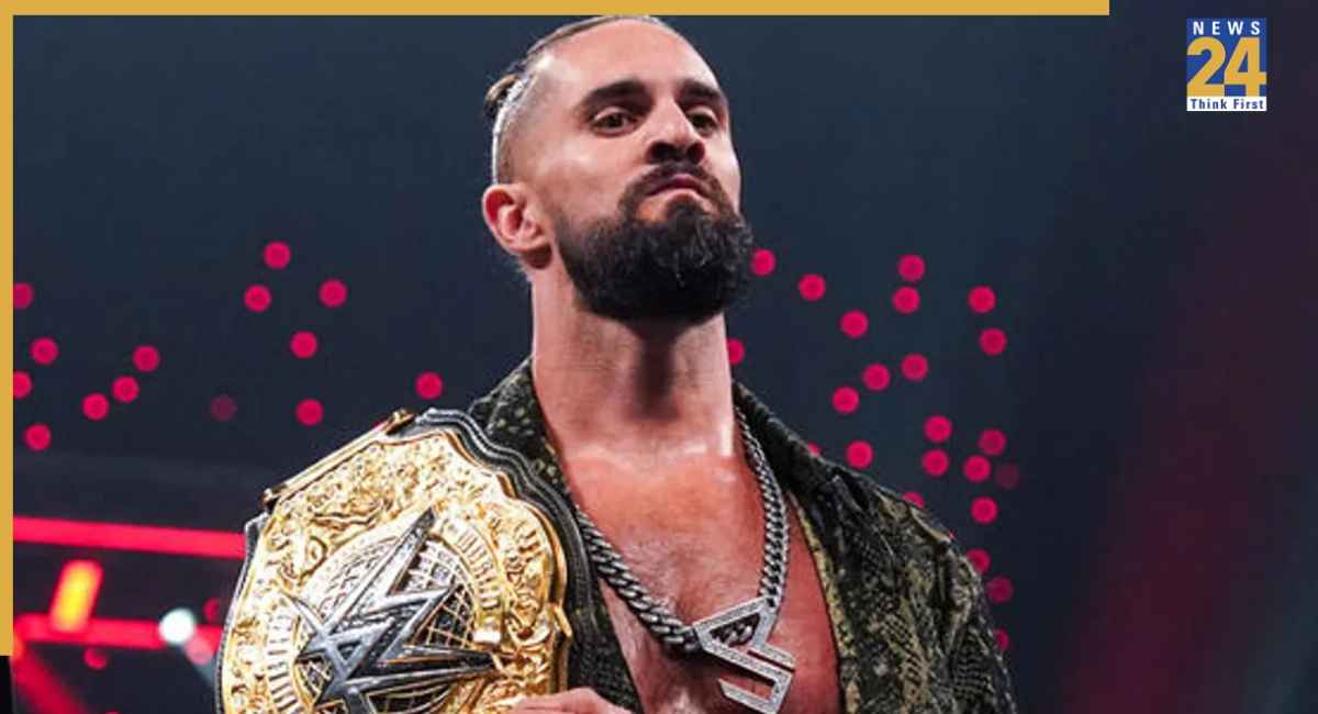 WWE