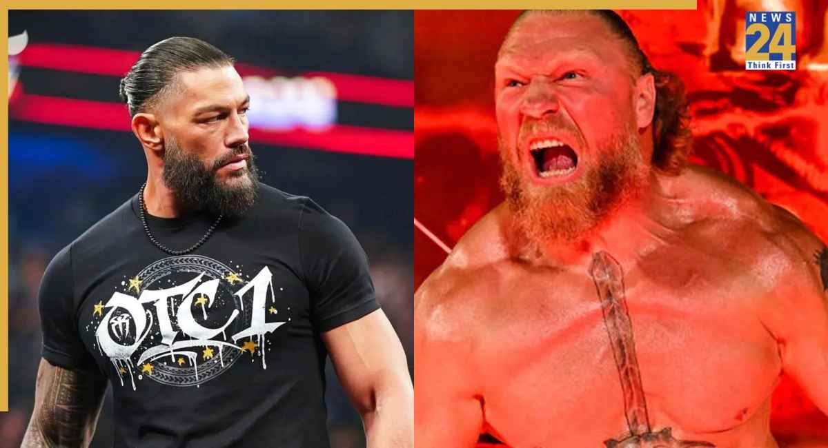 WWE