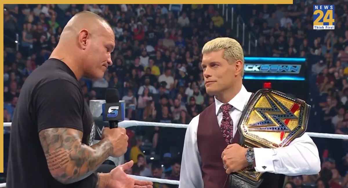 WWE