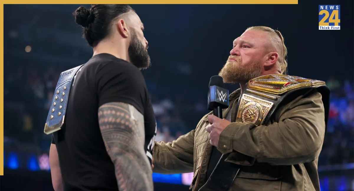 WWE