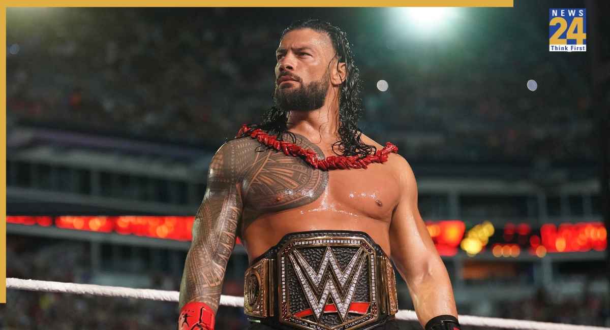 WWE