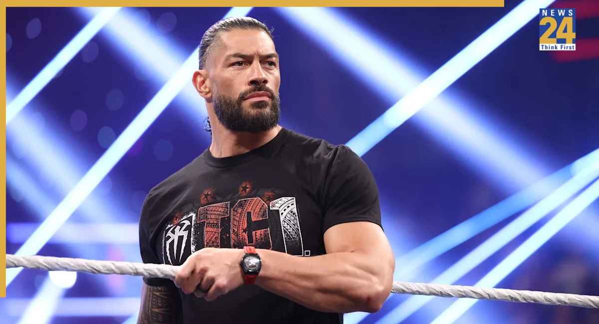 WWE