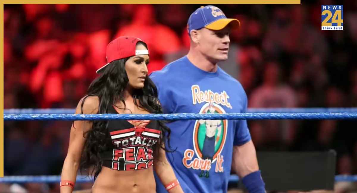 WWE