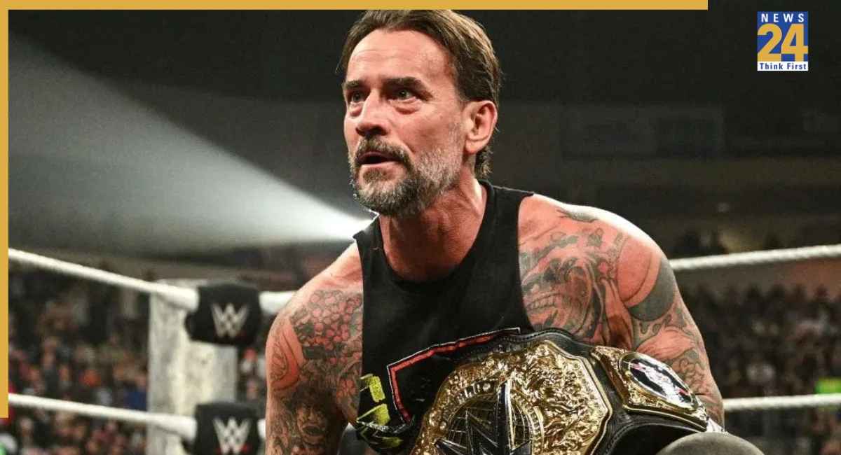 WWE WWE