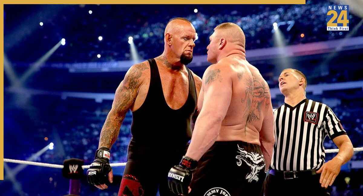 WWE